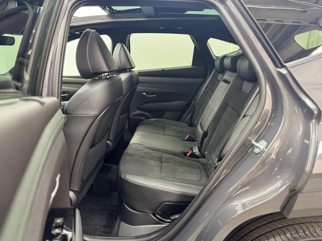 Hyundai TUCSON Impression 20th Anniversary AUT 4WD PANO HUD KRELL 