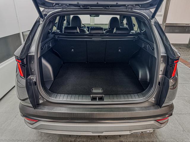 Hyundai TUCSON Impression 20th Anniversary AUT 4WD PANO HUD KRELL 