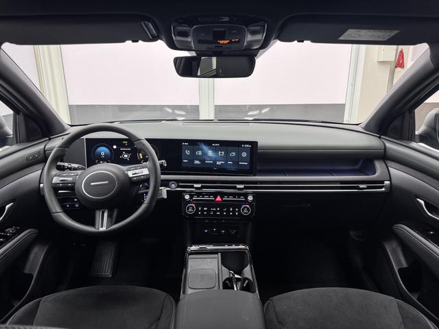Hyundai TUCSON Impression 20th Anniversary AUT 4WD PANO HUD KRELL 