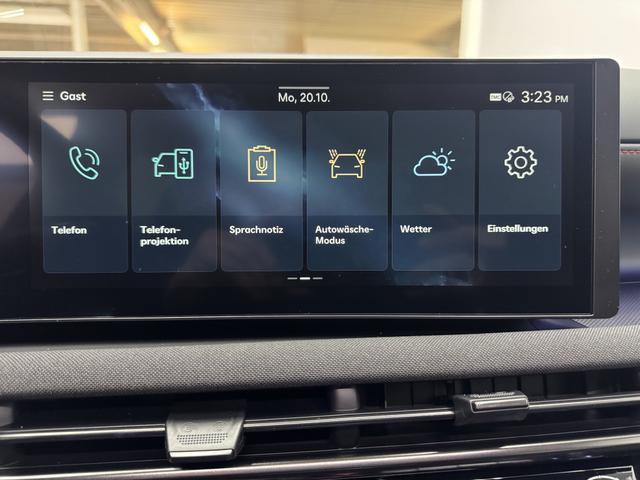 Hyundai TUCSON HEV PREMIUM AUT N-LINE PANO EL.HECKKLAPPE SHZ v+h 