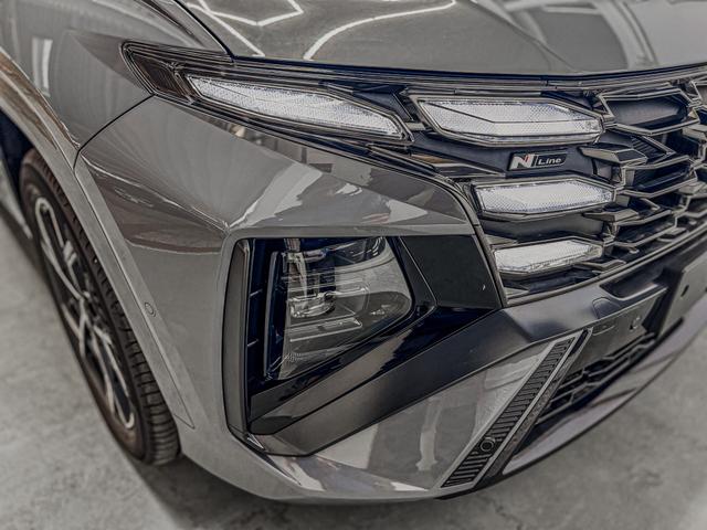 Hyundai TUCSON HEV PREMIUM AUT N-LINE PANO EL.HECKKLAPPE SHZ v+h 