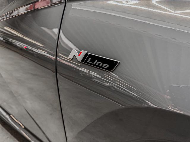 Hyundai TUCSON HEV PREMIUM AUT N-LINE PANO EL.HECKKLAPPE SHZ v+h 