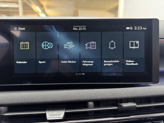 Hyundai TUCSON HEV PREMIUM AUT N-LINE PANO EL.HECKKLAPPE SHZ v+h 