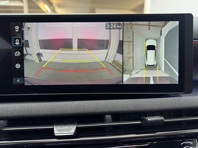 Hyundai TUCSON HEV PREMIUM AUT N-LINE PANO EL.HECKKLAPPE SHZ v+h 