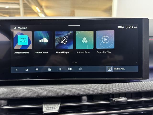 Hyundai TUCSON HEV PREMIUM AUT N-LINE PANO EL.HECKKLAPPE SHZ v+h 