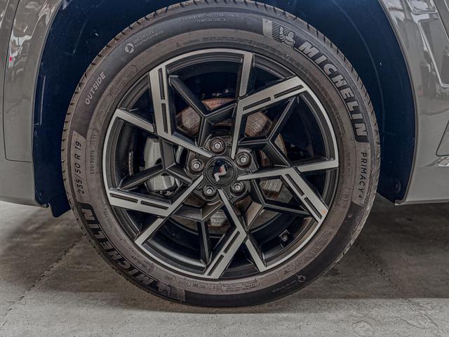 Hyundai TUCSON HEV PREMIUM AUT N-LINE PANO EL.HECKKLAPPE SHZ v+h 