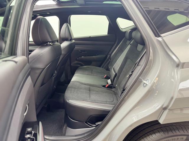 Hyundai TUCSON HEV PREMIUM AUT N-LINE PANO EL.HECKKLAPPE SHZ v+h 