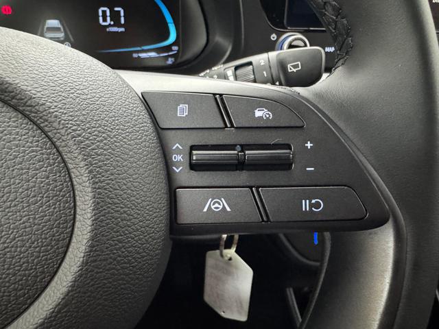 Hyundai BAYON LIFE FL NAVI RFK PDC TEMPOMAT 