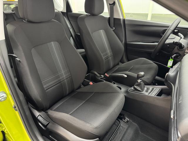 Hyundai BAYON LIFE FL NAVI RFK PDC TEMPOMAT 