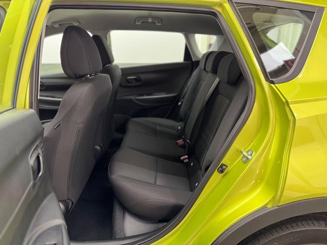 Hyundai BAYON LIFE FL NAVI RFK PDC TEMPOMAT 