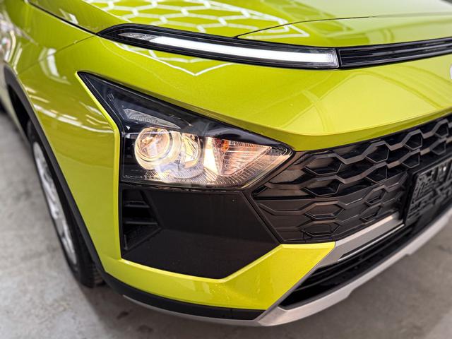 Hyundai BAYON LIFE FL NAVI RFK PDC TEMPOMAT 