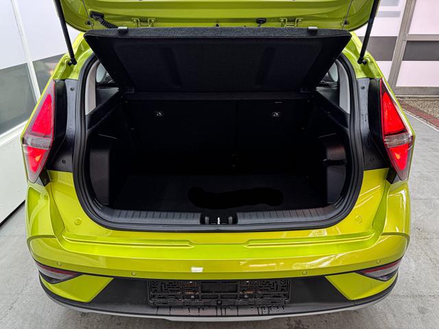 Hyundai BAYON LIFE FL NAVI RFK PDC TEMPOMAT 