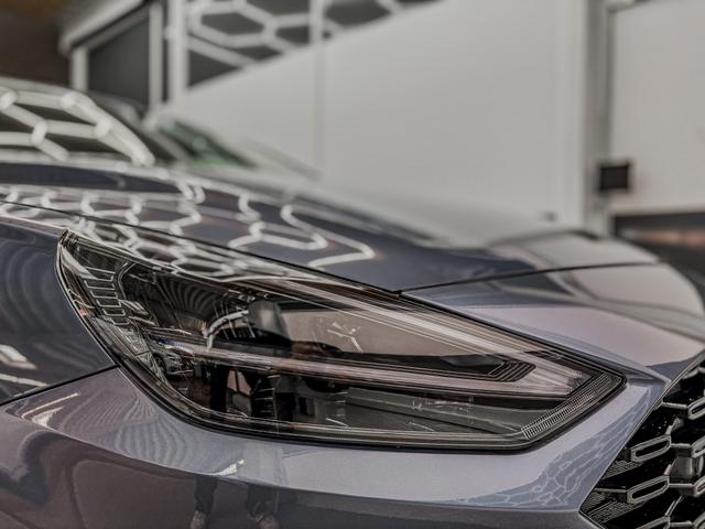 Hyundai i30 STYLE NAVI LED RFK PDC 