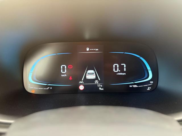 Hyundai i30 STYLE NAVI LED RFK PDC 