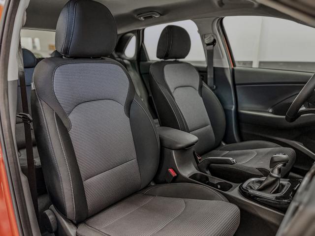 Hyundai i30 STYLE NAVI LED RFK PDC 