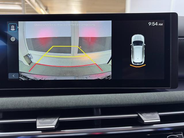 Hyundai TUCSON Premium DCT EL.HECKKLAPPE E-SHIFT RFK SHZ v+h 