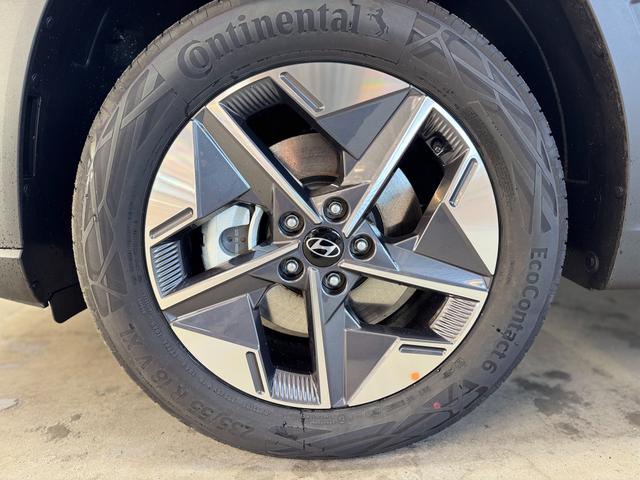 Hyundai TUCSON Premium DCT EL.HECKKLAPPE E-SHIFT RFK SHZ v+h 