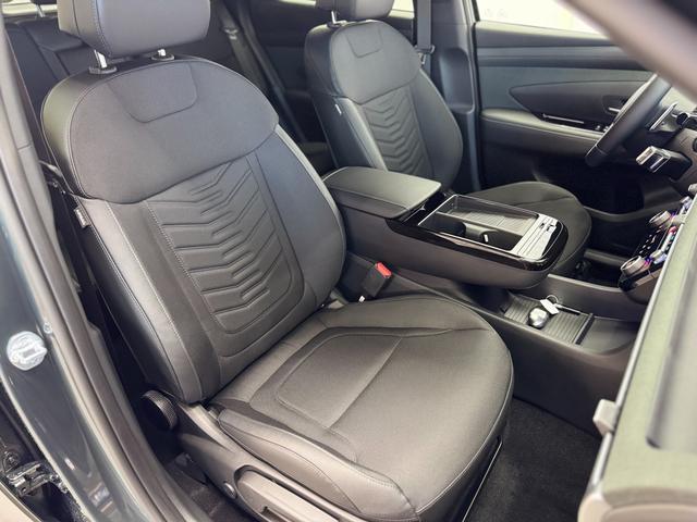 Hyundai TUCSON Premium DCT EL.HECKKLAPPE E-SHIFT RFK SHZ v+h 