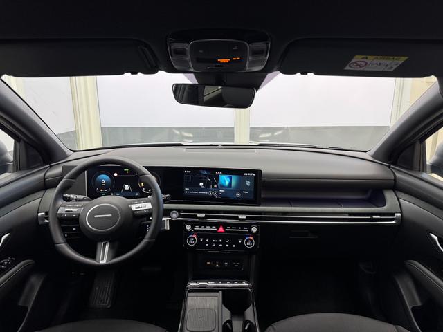 Hyundai TUCSON Premium DCT EL.HECKKLAPPE E-SHIFT RFK SHZ v+h 