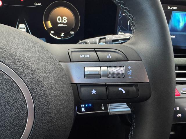 Hyundai TUCSON Premium DCT EL.HECKKLAPPE E-SHIFT RFK SHZ v+h 