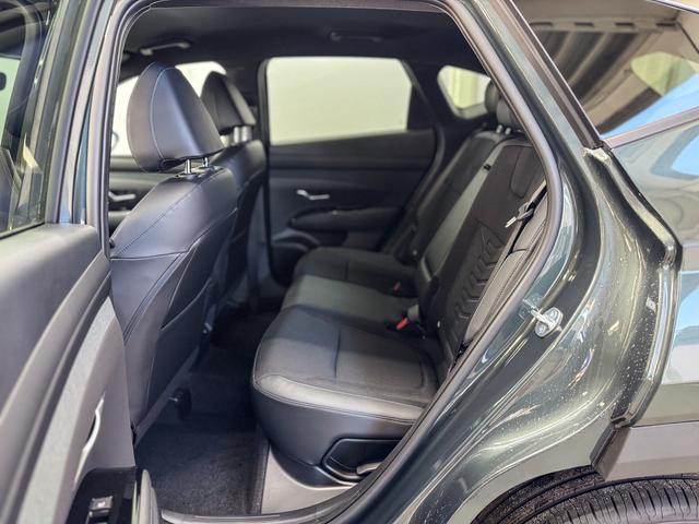 Hyundai TUCSON Premium DCT EL.HECKKLAPPE E-SHIFT RFK SHZ v+h 