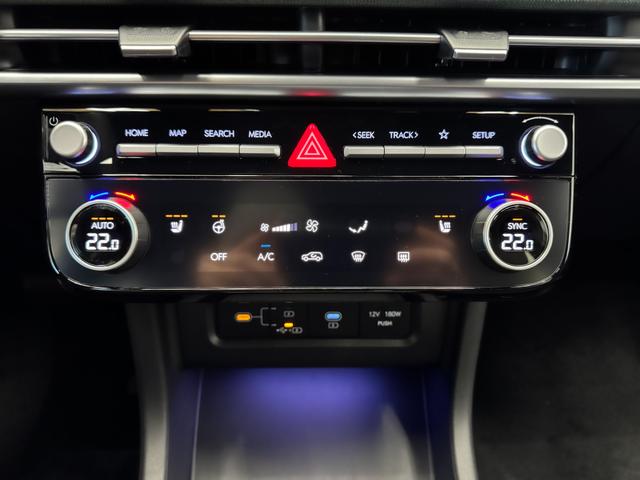 Hyundai TUCSON Premium DCT EL.HECKKLAPPE E-SHIFT RFK SHZ v+h 