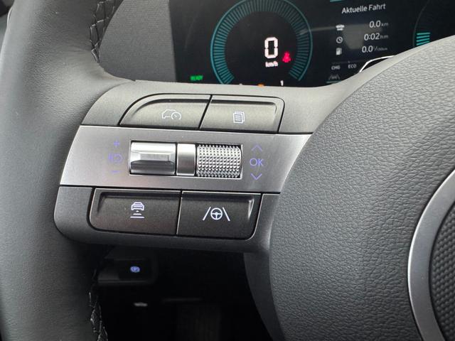 Hyundai KONA - PREMIUM PLUS 1.6 T-GDi DCT N-LINE SHZ NAVI ACC RFK