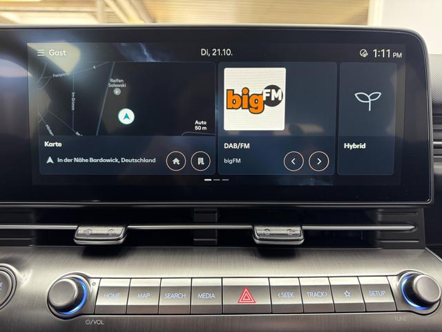 Hyundai KONA STYLE PLUS HEV DCT ACC NAVI RFK Smart Key 