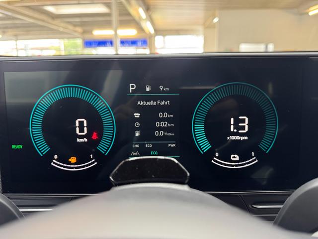 Hyundai KONA STYLE PLUS HEV DCT ACC NAVI RFK Smart Key 