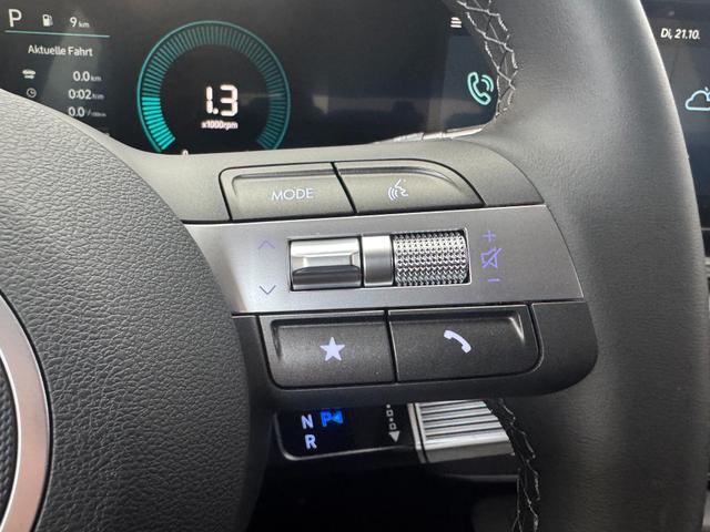 Hyundai KONA STYLE PLUS HEV DCT ACC NAVI RFK Smart Key 