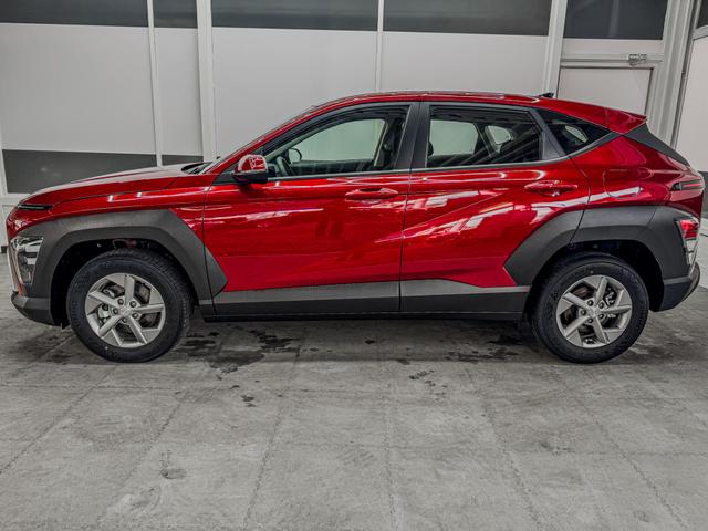 Hyundai KONA STYLE PLUS HEV DCT ACC NAVI RFK Smart Key 