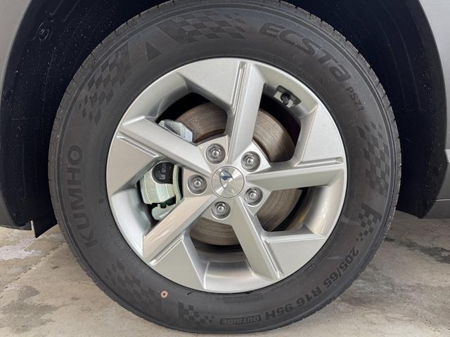 Hyundai KONA STYLE PLUS HEV DCT ACC NAVI RFK Smart Key 