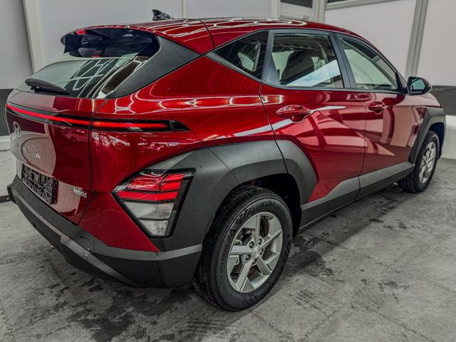 Hyundai KONA STYLE PLUS HEV DCT ACC NAVI RFK Smart Key 