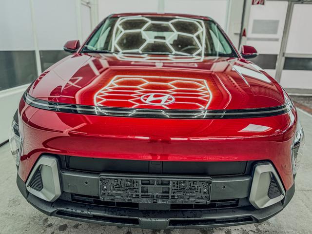 Hyundai KONA STYLE PLUS HEV DCT ACC NAVI RFK Smart Key 