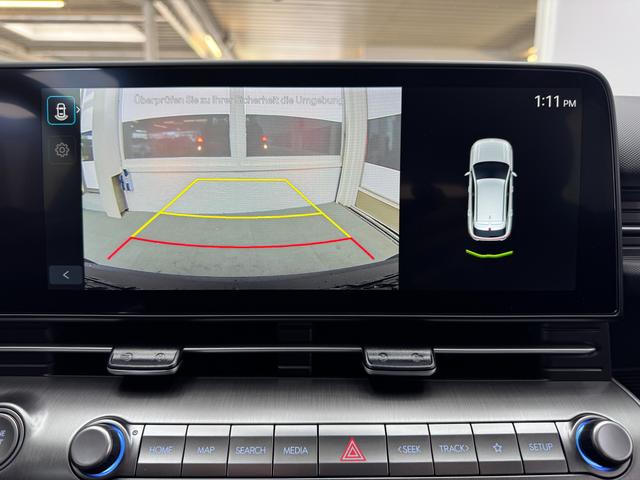 Hyundai KONA STYLE PLUS HEV DCT ACC NAVI RFK Smart Key 