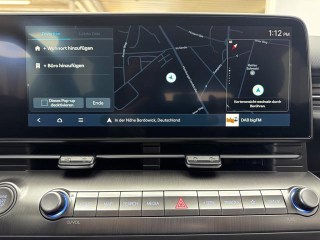 Hyundai KONA STYLE PLUS HEV DCT ACC NAVI RFK Smart Key 