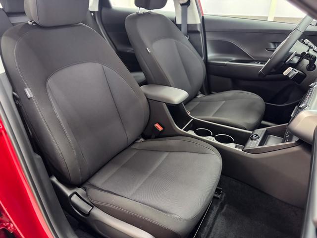 Hyundai KONA STYLE PLUS HEV DCT ACC NAVI RFK Smart Key 