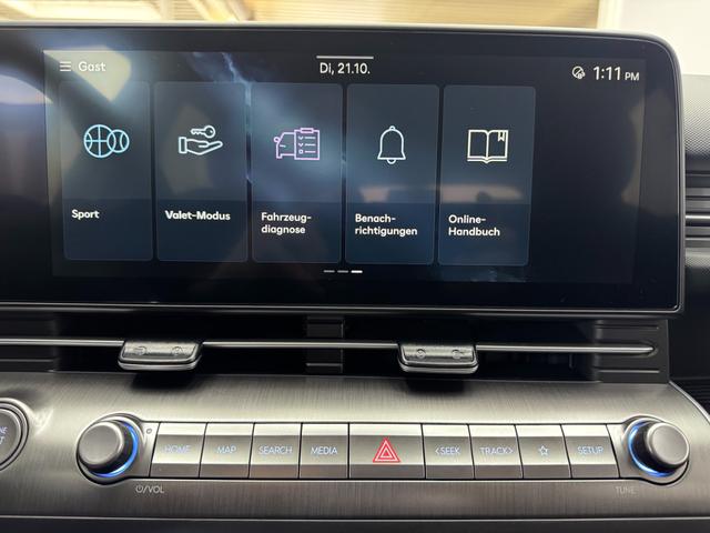 Hyundai KONA STYLE PLUS HEV DCT ACC NAVI RFK Smart Key 