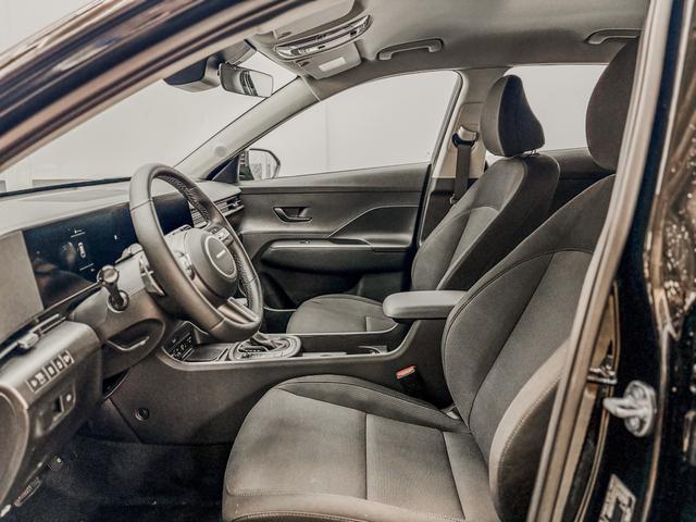 Hyundai KONA STYLE PLUS DCT SHZ ACC NAVI RFK PDC 