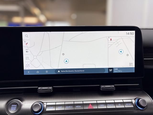 Hyundai KONA STYLE PLUS DCT SHZ ACC NAVI RFK PDC 