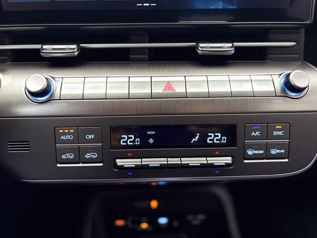 Hyundai KONA STYLE PLUS DCT SHZ ACC NAVI RFK PDC 