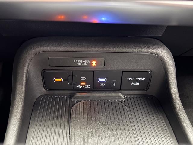 Hyundai KONA STYLE PLUS DCT SHZ ACC NAVI RFK PDC 