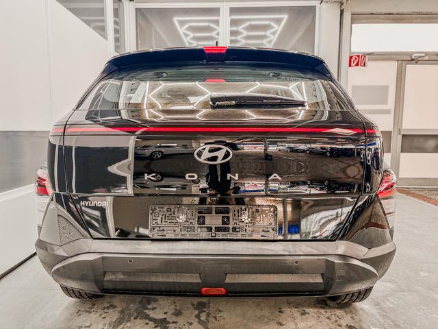 Hyundai KONA STYLE PLUS DCT SHZ ACC NAVI RFK PDC 