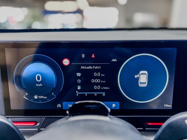 Hyundai KONA PREMIUM PLUS 1.6 T-GDi DCT N-LINE SHZ NAVI ACC RFK 