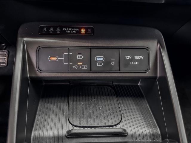 Hyundai KONA PREMIUM PLUS 1.6 T-GDi DCT N-LINE SHZ NAVI ACC RFK 