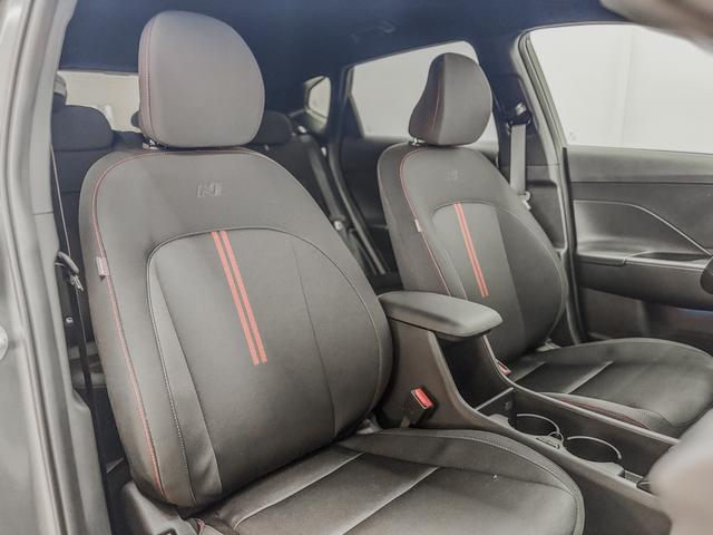 Hyundai KONA PREMIUM PLUS 1.6 T-GDi DCT N-LINE SHZ NAVI ACC RFK 