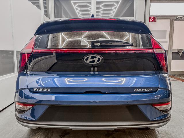 Hyundai BAYON COMFORT FL SHZ LED NAVI RFK PDC TEMPOMAT 