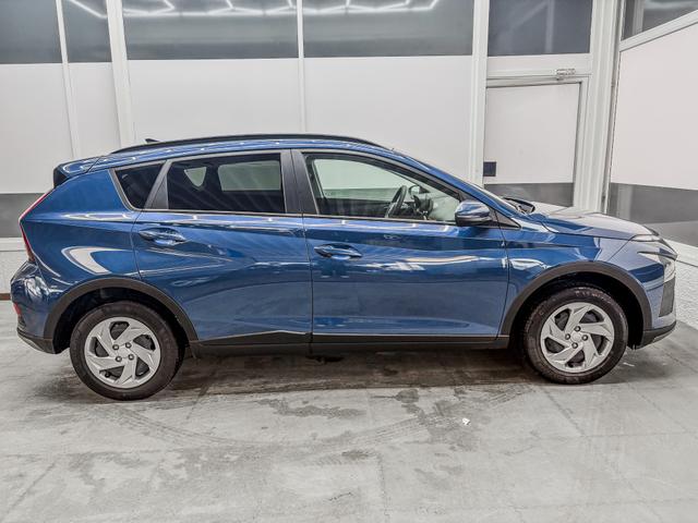 Hyundai BAYON COMFORT FL SHZ LED NAVI RFK PDC TEMPOMAT 