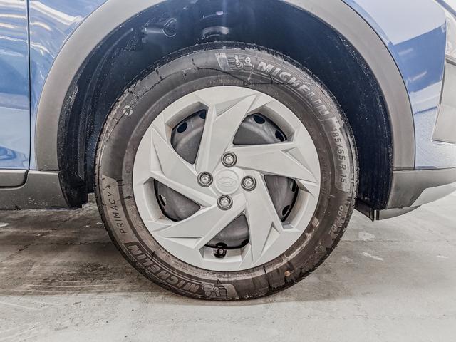 Hyundai BAYON COMFORT FL SHZ LED NAVI RFK PDC TEMPOMAT 