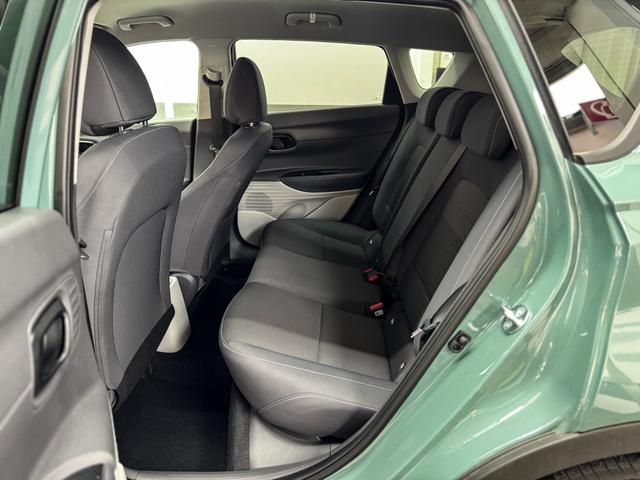 Hyundai BAYON COMFORT FL SHZ LED NAVI RFK PDC TEMPOMAT 